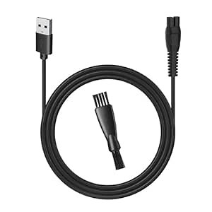 QP6552/90 Charger, Oneblade Charger Compatible with Phillips Norelco One Blade Charger, One Blade Charger Replacement, One Blade Charger for Philips Norelco OneBlade 360 Pro Electric Beard Trimmer