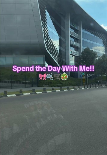 Spend a Day with My Green Flag Boyfriend ❤️