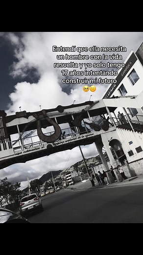 Reflexiones sobre el amor a los 17 años