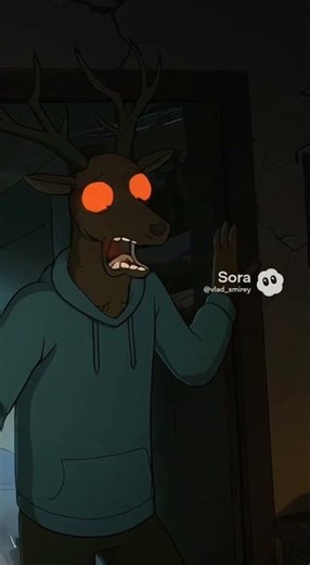 Miami Move — EP2 | She refused… so Todd brought a forklift #animation #funnyshorts #memes #aiart