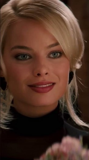 "We're Not Gonna Be Friends" Clip ft. Margot Robbie | The Wolf of Wall Street