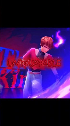 OROCHI CHRIS SKIN IS VERY COOL 😎🔥🙌🏻
