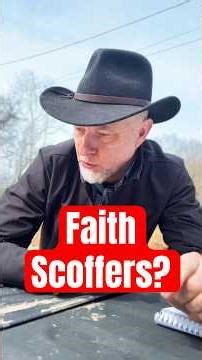 Satan likes Insulting Your Faith