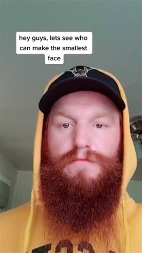 duet me #fypシ #smallfacechallenge #WIP #challenge #foryoupage #fyp | Roy Harwell | Facebook