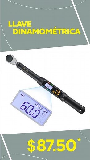 llave dinamométrica de AliExpress. Los mejores artículos y productos de China.