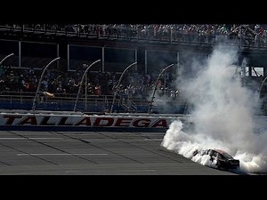 NASCAR at Talladega 2015: Geico 500 Date, Time & Channel