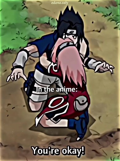 In the manga Sasuke did not push away sakura and even blushed after the hug || (manga chapter 7 😘) #sasusaku #sakura #sasuke #manga #kishimoto #kishimotomasashi #sasukexsakura #sakuraxsasuke #sasusaku♡ #sasusakuedit #sasusakucanon #sasusakuforever #sakusasu #sasusakubestcouple #sasusakusolos #bestcouple #love #couple #sakurauchiha #sakuraharuno #harunosakura #uchihasakura #sakuramanga #sasukeuchiha #uchihasasuke #sakuraedit #sasukeedit #sakurasasuke #sasukesakura #sasukeandsakura #sakuraandsasu