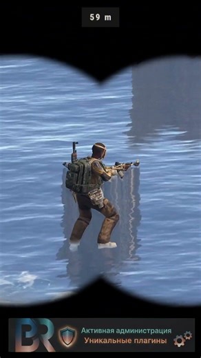 Читер или нет? 🤨 #rust