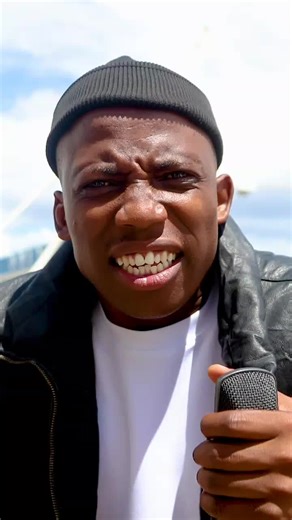 "When the message is powerful and the Spirit is moving... the Pastor s...