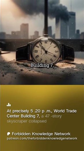 The Building 7 Mystery: Why Did WTC 7 Collapse? | Conspiracy Files with Paige Carter
