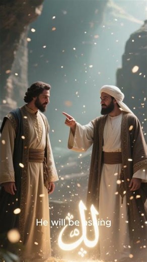 #ProphetMuhammad #Intercession Prophet Muhammad’s ﷺ Intercession | Hope on Judgment Day