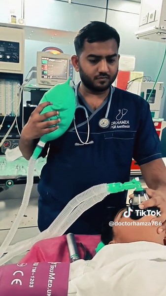 Inspirational Stories from Doctors at the Hospital