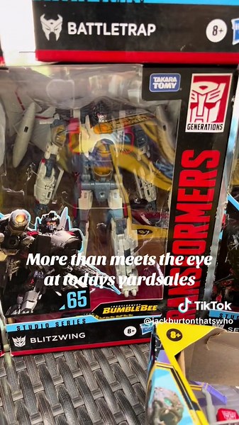 Transformers!not the ones I remember but cool nonetheless! #foryoupage #fyp#savintagetoys#sanantoniovintagetoys#hasbro#transformers#optimusprime#megatron#starscream