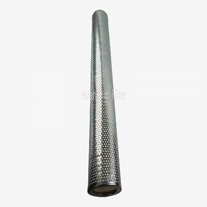 [Hot Item] NGGC336 Gas-liquid coalescing filter element for natural gas pipeline filter