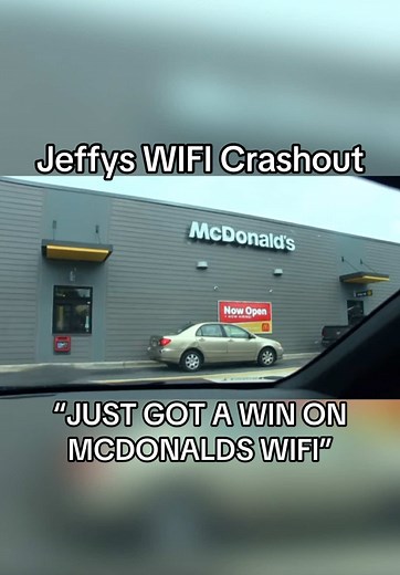 Jeffy's Internet Lag: A Hilarious Crashout
