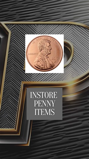 It’s 2026 and you still haven’t scored a Home Depot penny item?! 🪙😳 Comment your ZIP Code down below and I’ll check the penny/clearance stock at the Home Depot closest to you 📍 OR… if you want to do it yourself anytime, you can use my software for just $10! Link in bio 🔥 Stop missing the easiest deals out there. Let’s get you your first penny win 💸 #pennyitem #2026 #homedepot #homedepotpennydeals #deal
