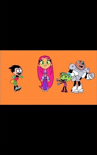 Teen Titans Go! Meatball Party #teentitans #superherocartoon #funny #teentitansgo