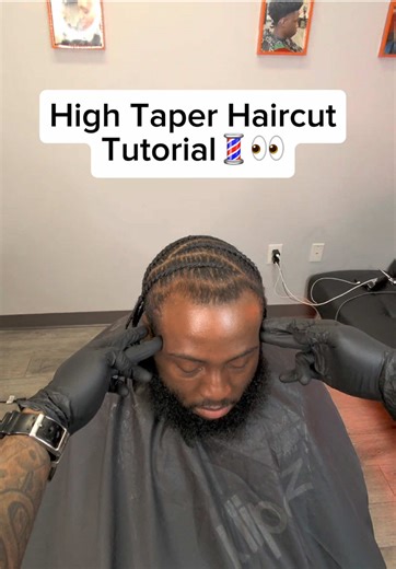 Complete POV Barber Tutorial for Expert Haircuts
