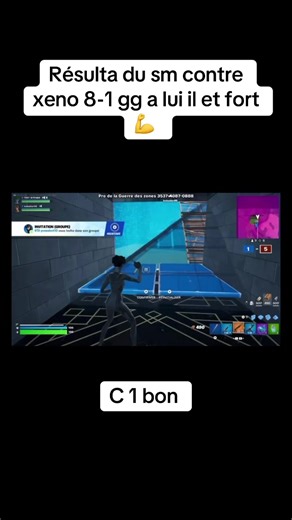 @vS X3N0? Gg monfrr t chaud tkt je croit en toi moi aussi @Sxutaro