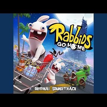 Sanie cu Zurgãlãi (DJ Forzando Remix)