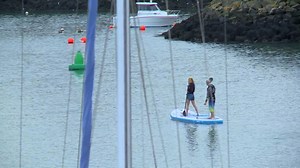 84K views · 1.4K reactions | Once a small fishing village, Howth is now a busy seaside suburb of Dublin. Explore its cliffs, beaches & tasty fish dishes… | Visit Dublin | Facebook