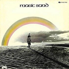Magic Sand - Magic Sand