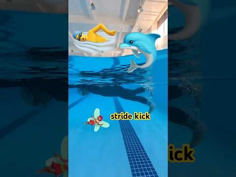 Correcting the Flutter Kick in Freestyle: How to Avoid Ankle Flexion