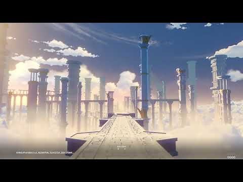 Genshin Impact Morning Loading Screen Hits Different