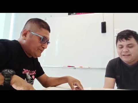 Week 03 - Task: Assignment - How old are you?