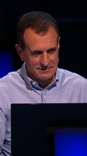 Who Wants To Be A Millionaire? (@MillionaireUK) on X