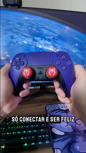 How to use a PS5 controller on your PC!