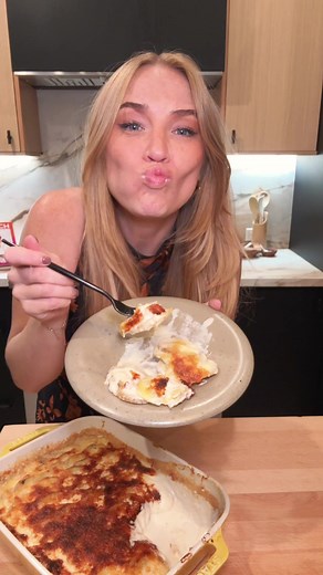 Potatoes Au Gratin: Thanksgiving Must-Have Recipe