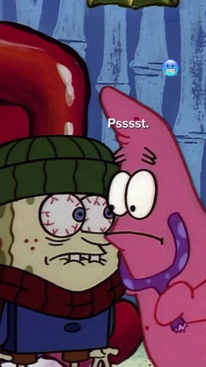 Patrick's Dramatic Doctor Visit | Funny SpongeBob Compilation