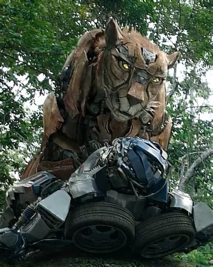 Rise of the Beasts | Movie Recap & Breakdown