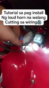 38K views · 349 reactions | Loud horn installation tutorial Part 4 | Bryan Dagupan | Facebook