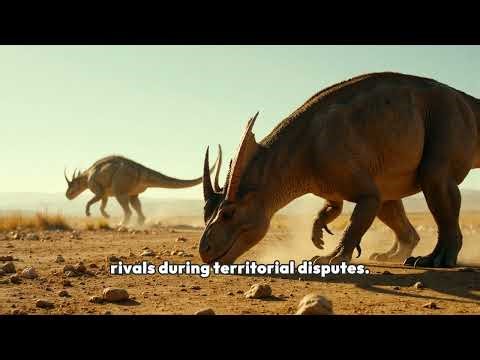 Carnotaurus The Cretaceous Speed Demon