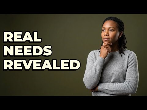 What Key Data Reveals A Child's True Case Needs?