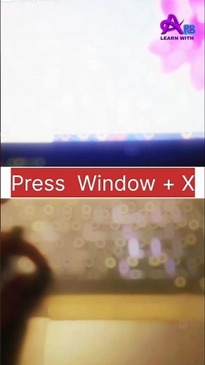 Shutdown New Trick #shortcut #windows10 #shutdown