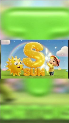 ABC Song NEW VERSION | Alphabet Song for Kids | Nursery Rhymes