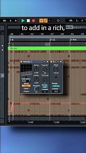 Awesome midi trick for melodies