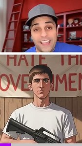 2.4M views · 61K reactions | What a terrible human being | Ray William Johnson | Facebook