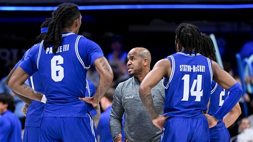 Seton Hall basketball vs. UConn, Xavier, St. John's: how to watch
