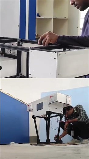 NEW-AGE CHARGING STATION