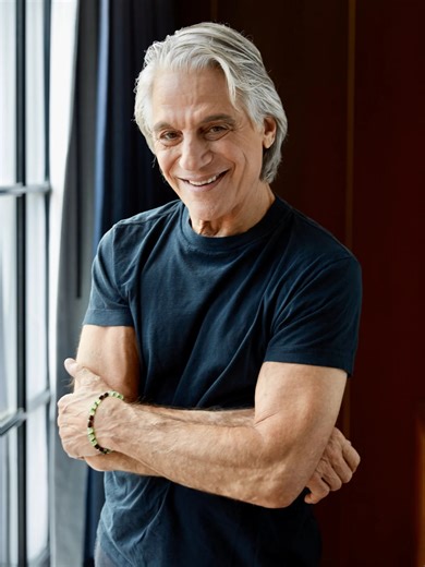 Tony Danza's 'Standards and Stories' show comes to Ohio