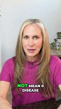 Heart scans - should you get one and which one: CCTA versus CAC?