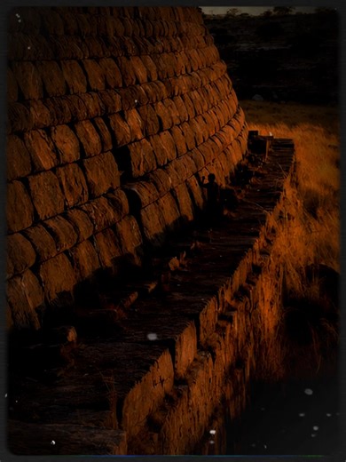 The Great Zimbabwe Ruins - Acoustic Surveillance and the Fortress of Gold | Creative Creature