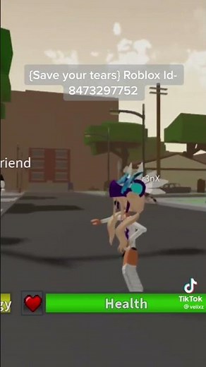 Roblox music ID codes