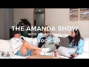 THE AMANDA SHOW - episode 34