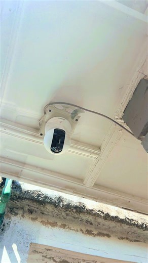 Upgrade Your Security with 360° Full-Rotation CCTV Systems