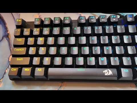 Redragon K671 Keyboard - Worth Every Penny: Should You Buy It or Skip It?